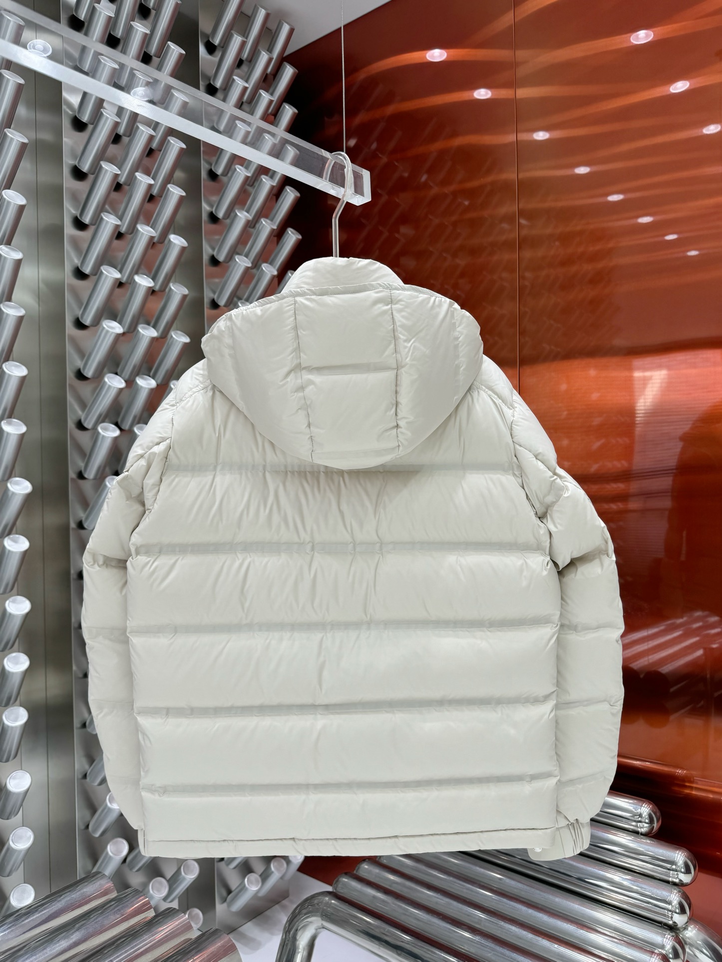 Moncler Down Jackets